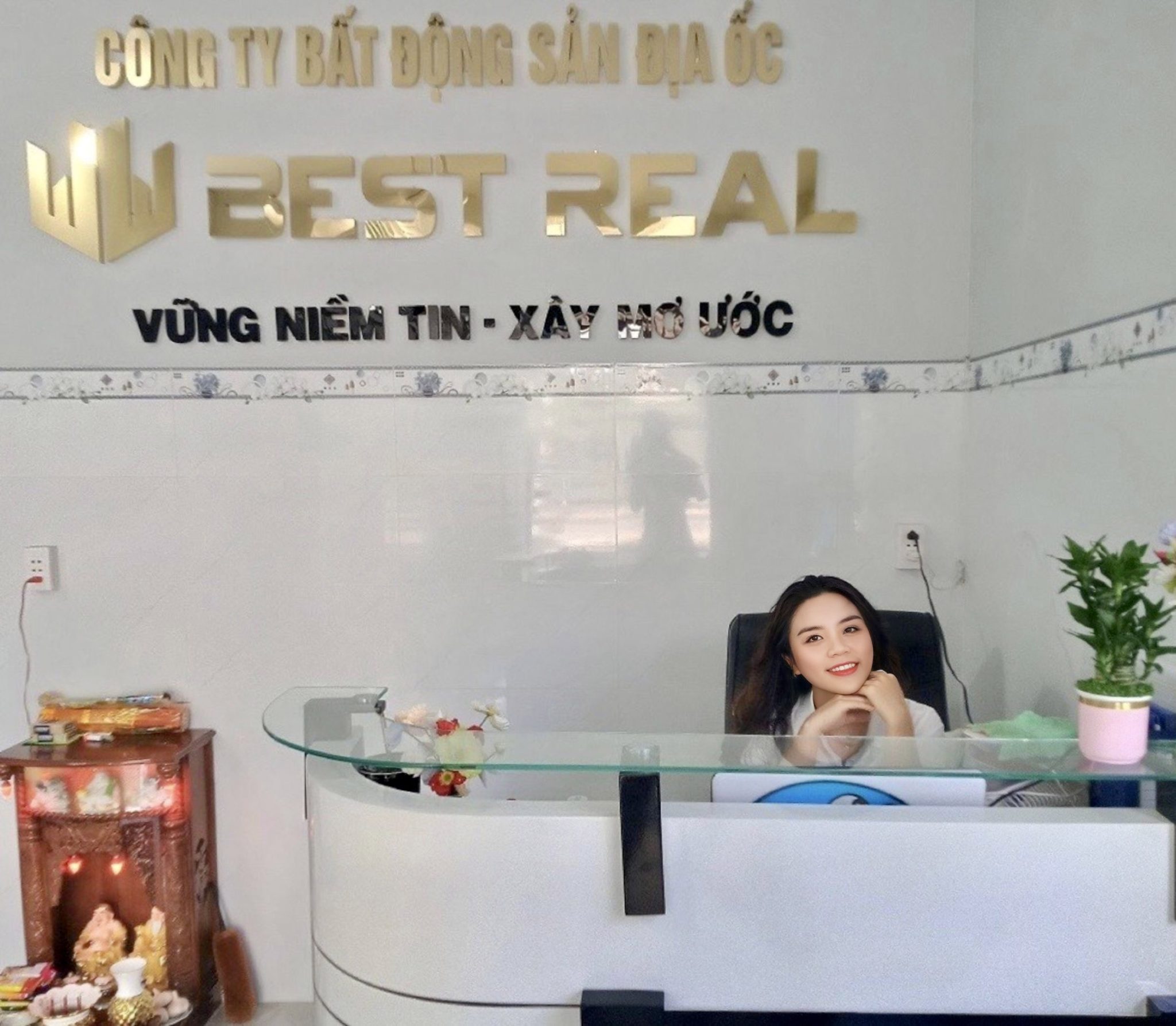 Nhận ký gửi nhà đất Tây Ninh, Công ty Bất động sản Tây Ninh uy tín