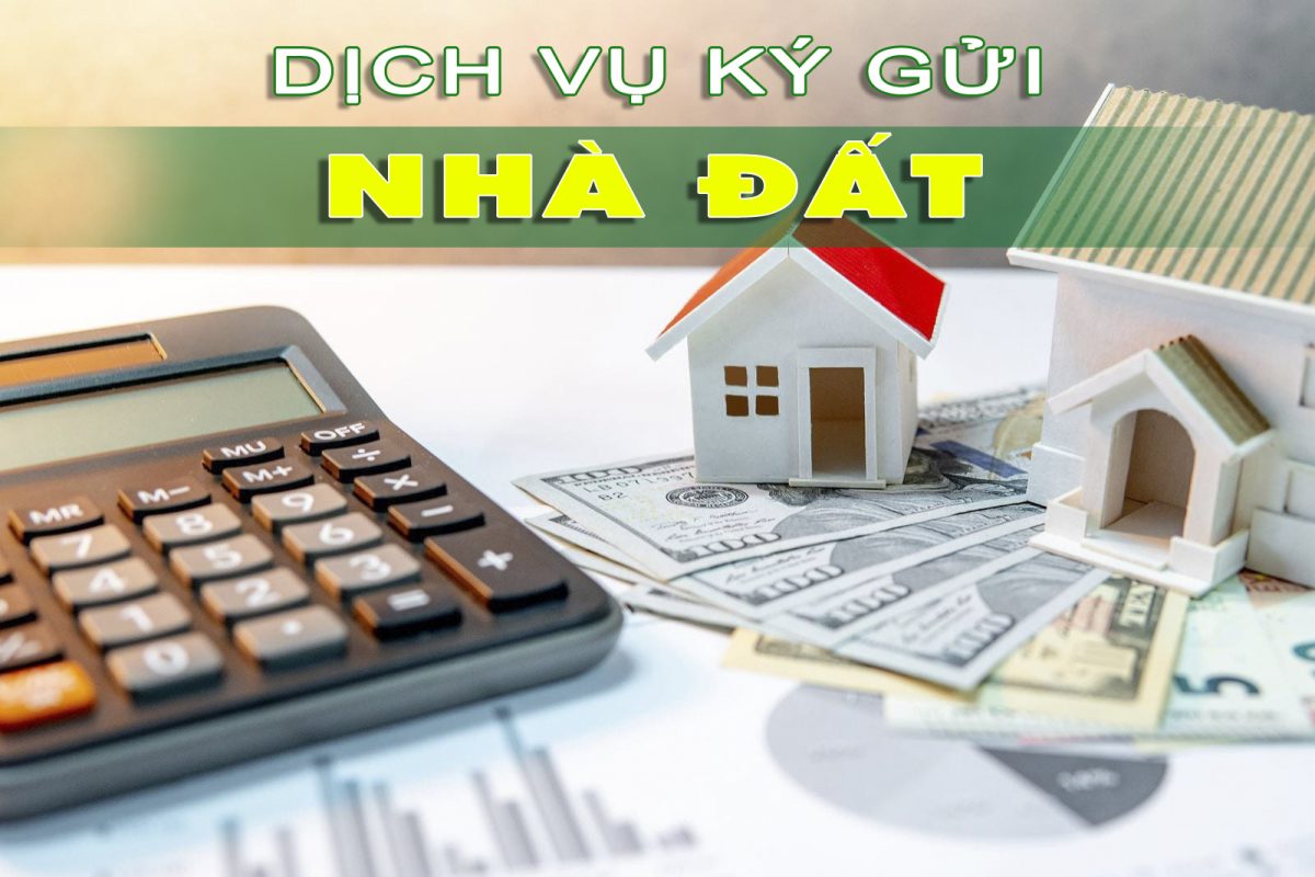 Nhận ký gửi nhà đất Tây Ninh, Công ty Bất động sản Tây Ninh uy tín